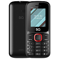 BQ 1848 Step+