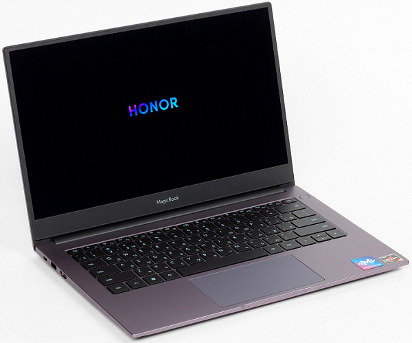 Honor MagicBook X14 NBR-WAI9