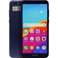 HONOR 7A